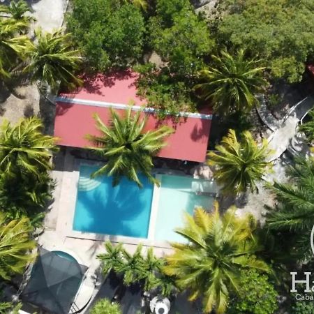 Aldea Halkab-Pal Hostal Y Cabanas Huay Pix Exterior photo